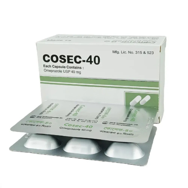 cosec-40-mg